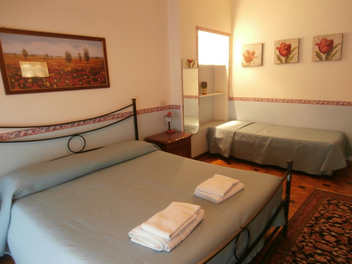 Salario Porta Pia * Rom