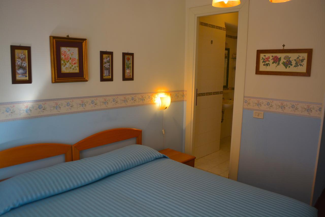 Salario Porta Pia Frühstückspension