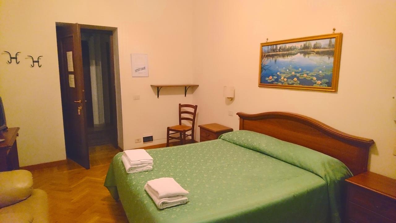 Salario Porta Pia * Rom